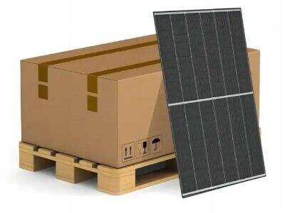 The Ultimate Guide to Motorhome Solar Panels: Powering Your Adventures