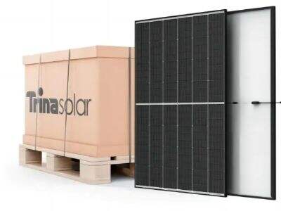 Panneaux solaires pour camping-car : une solution durable pour vos road trips