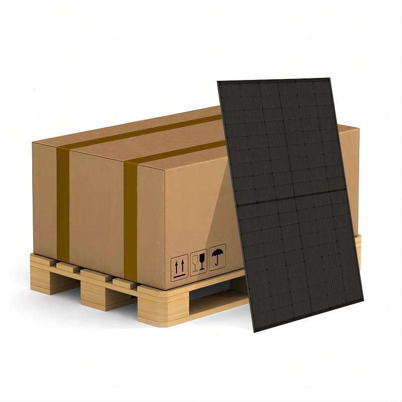 Jinko solar panel Tiger Neo 72HL4-BDV n-type Double Glass Bifacial Modules 570W 575W 580W 585W 590W