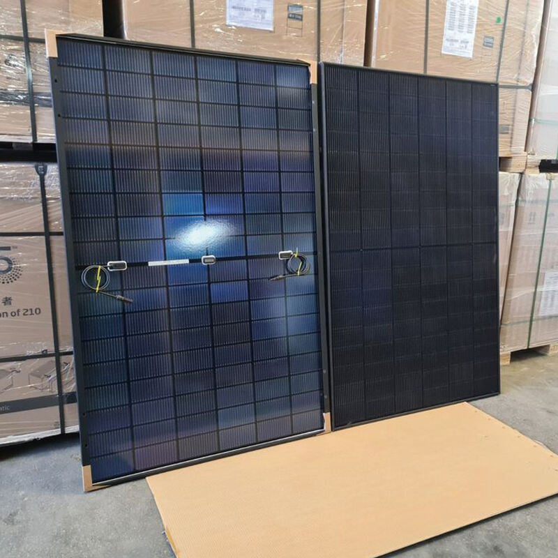Paving the Way to a Greener Future