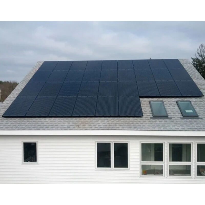 The Future is Bright with Rooftop Solar Power