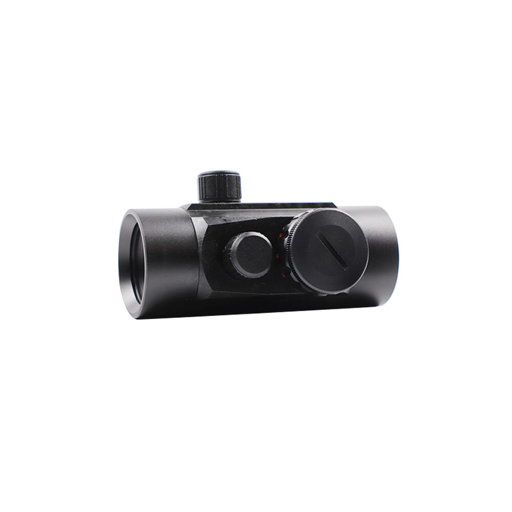 product rd 1x30 red dot sight reflex scope holographic tactical optics sight for outdoor training-3