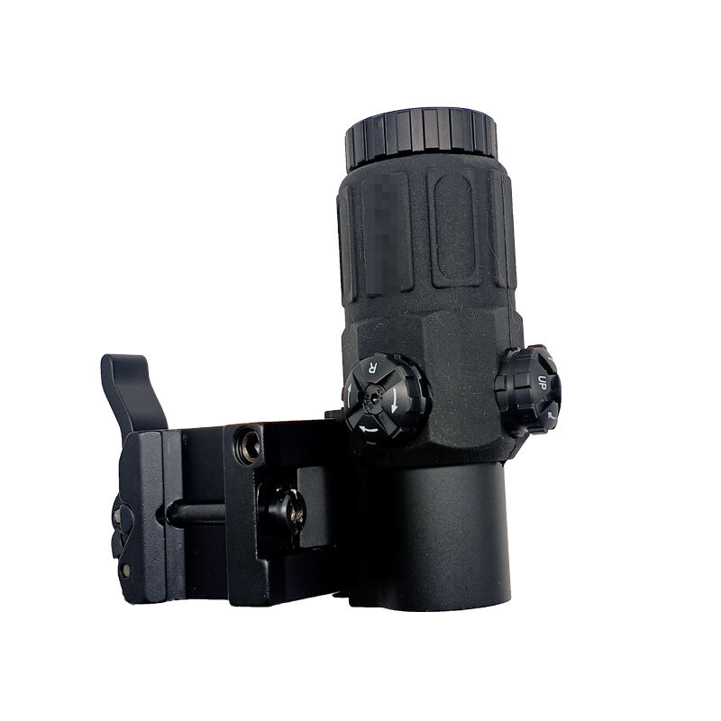 product g33 adjustable reflex sight red dot optical sight for outdoor hunting-3