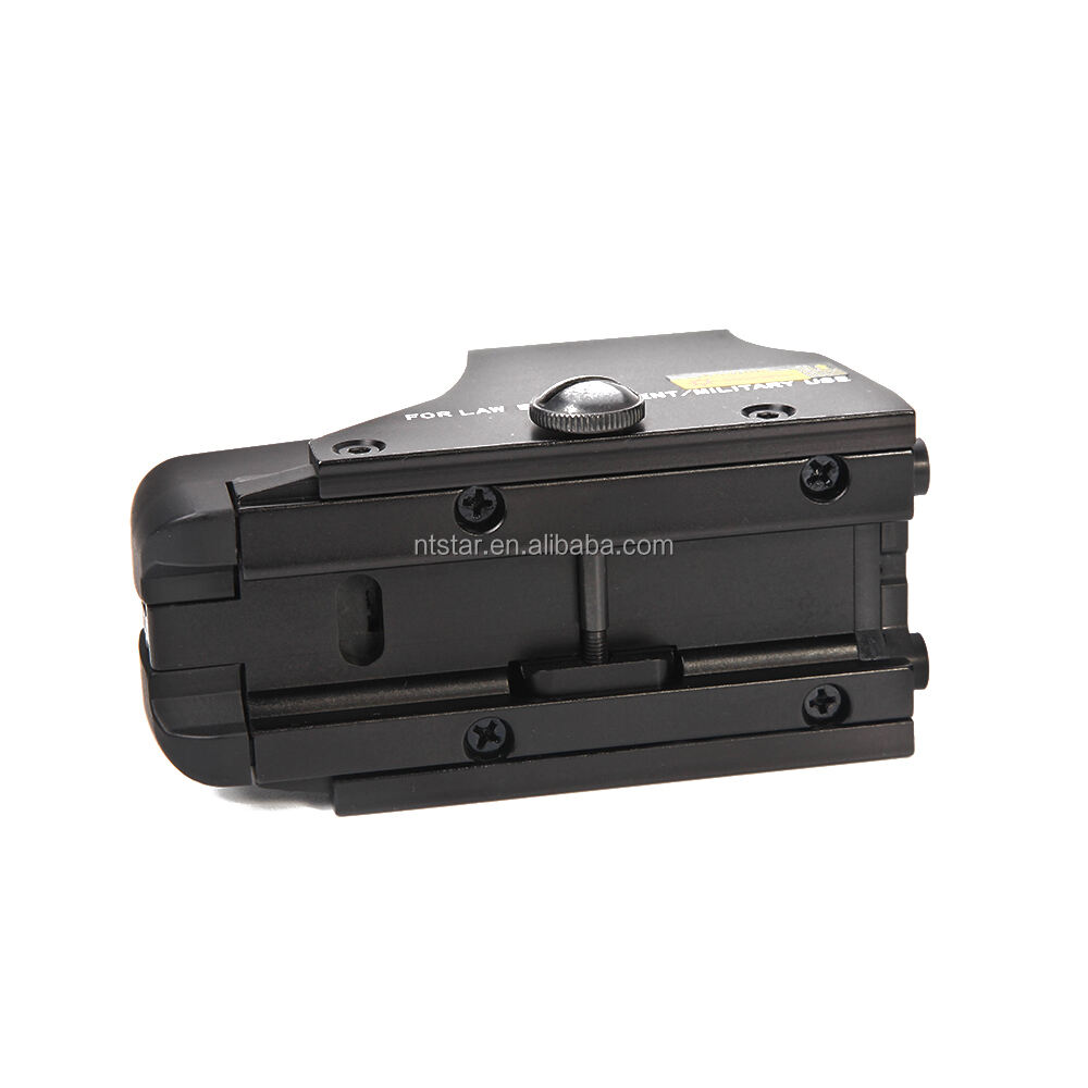 product oem tactical hd551 holographic sight reflex optics scope red dot sight premium scopes  accessories hunting red dot for hunting-4