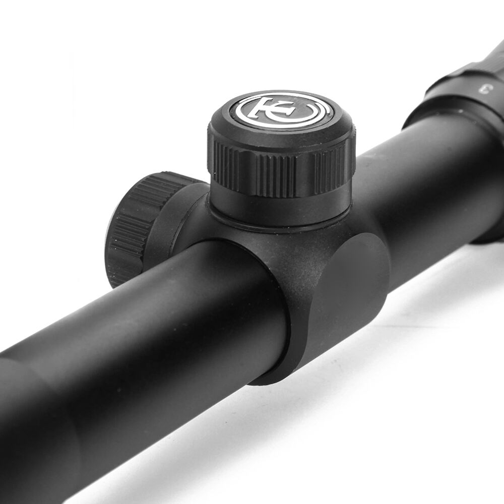 product 3 9x40 optic scope sight hunting scope with free mount-4