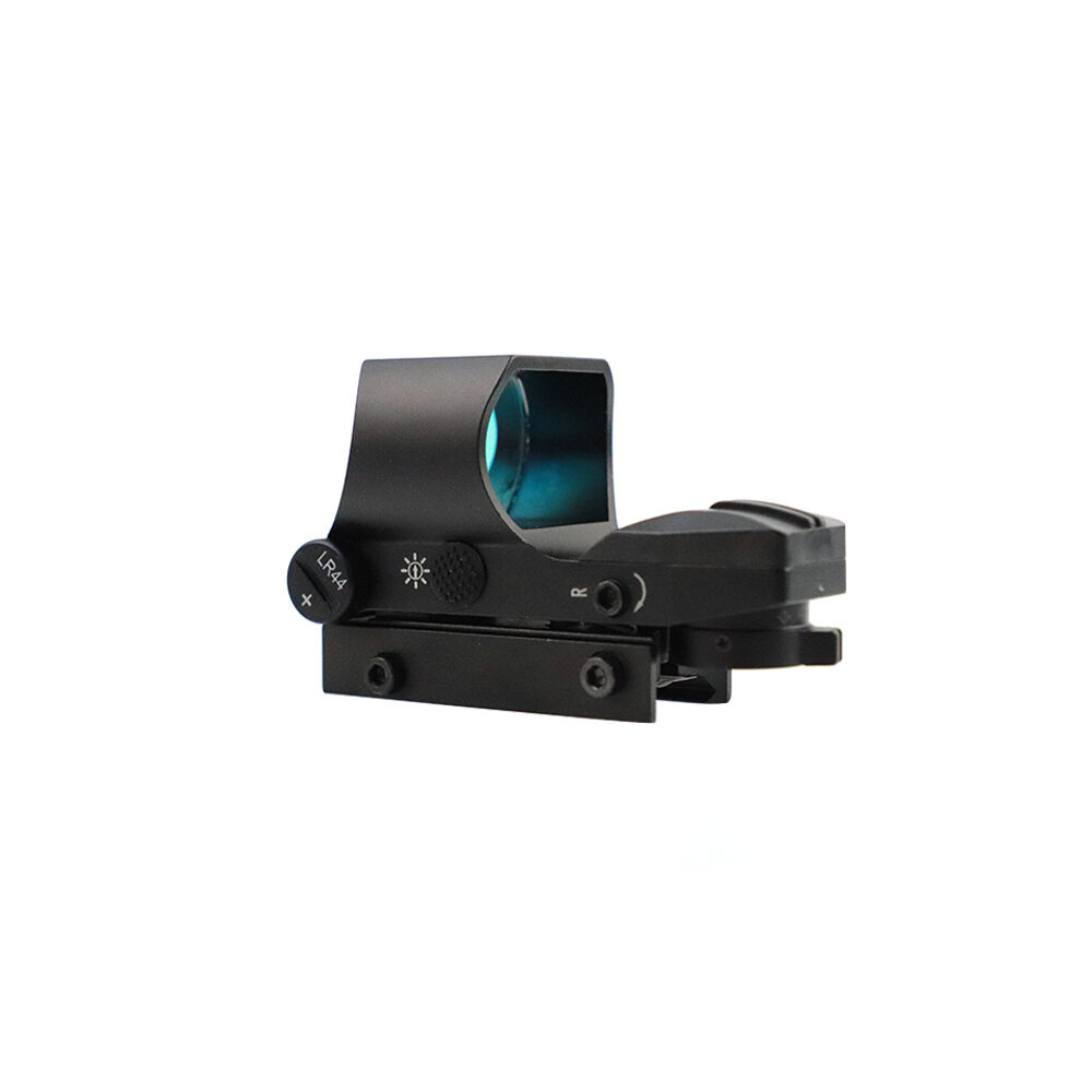 product high quality s119r red green dot sight reflex shockproof red dot sight with quick detach-3