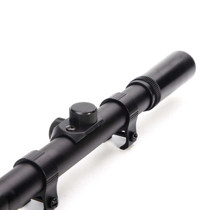 product 4x20 scope cheap optical fit 11mm camping hiking accessories optical binoculars-5