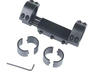 كيفية حماية نطاق المدى الطويل الخاص بك في الميدان