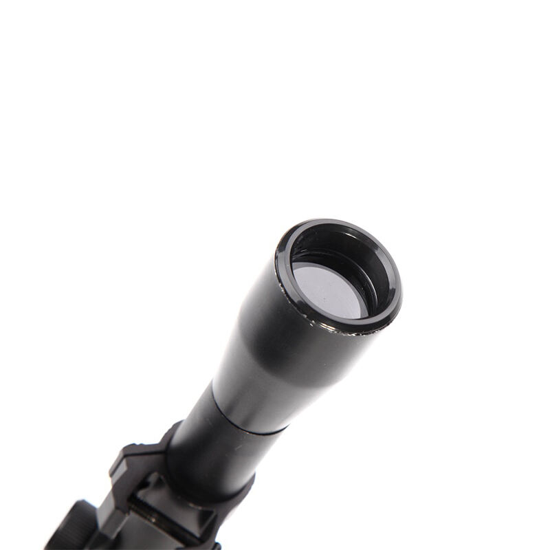 product 4x20 scope cheap optical fit 11mm camping hiking accessories optical binoculars-2