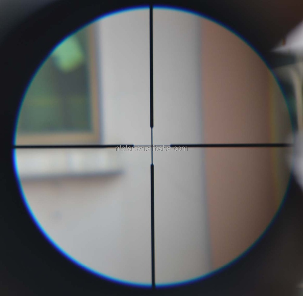 product g luck oem hunting scope 3 7x20 long range scope cross reticle outdoor hunting telescope optical scope fit for 11mm mounts-9
