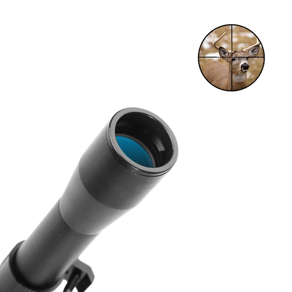product 3 7x20 long range hunting scope reticle scope fit 11mm telescope optical sight scope-4