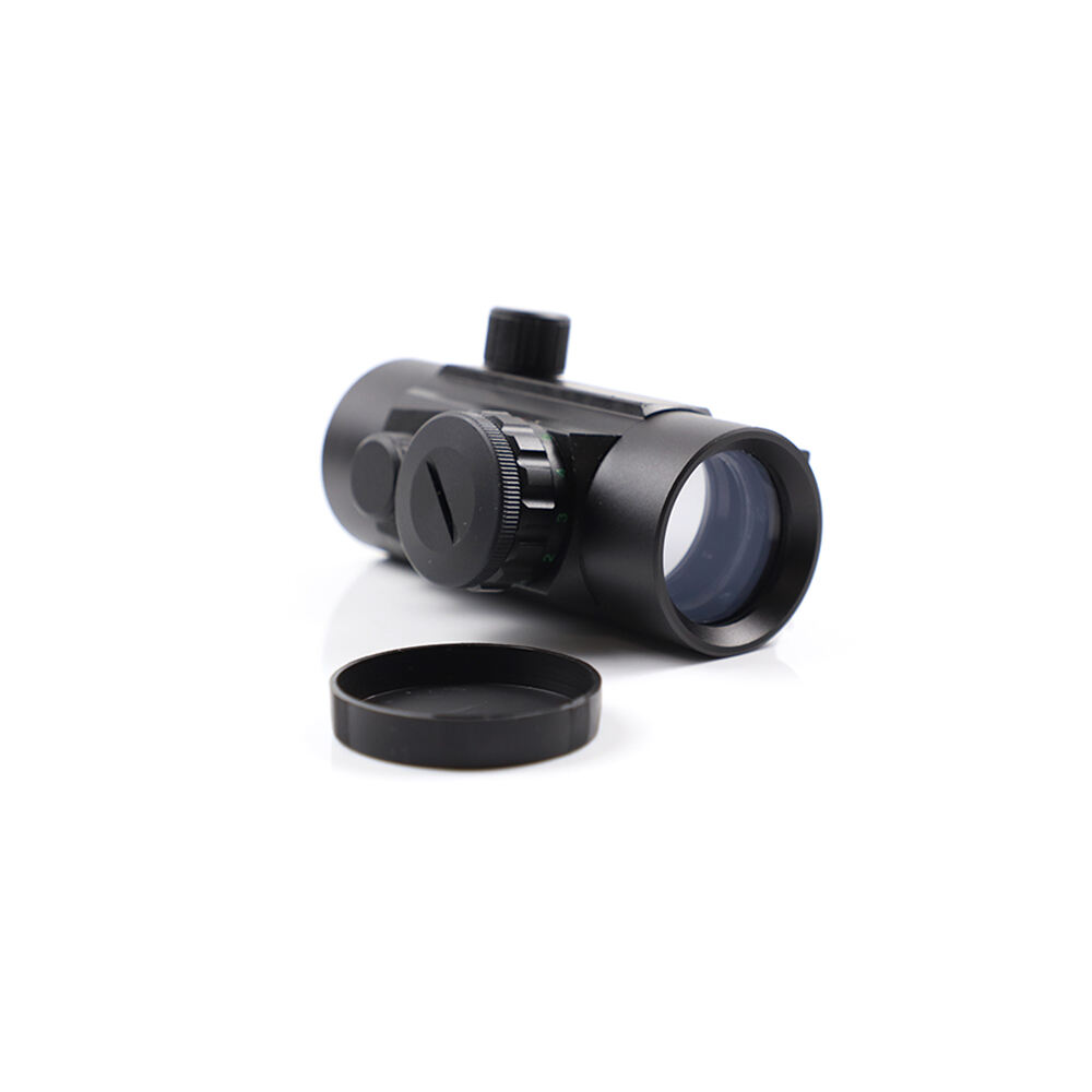 product rd 1x30 red dot sight reflex scope holographic tactical optics sight for outdoor training-5