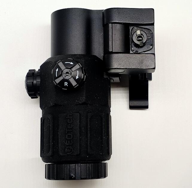 product g33 adjustable reflex sight red dot optical sight for outdoor hunting-2
