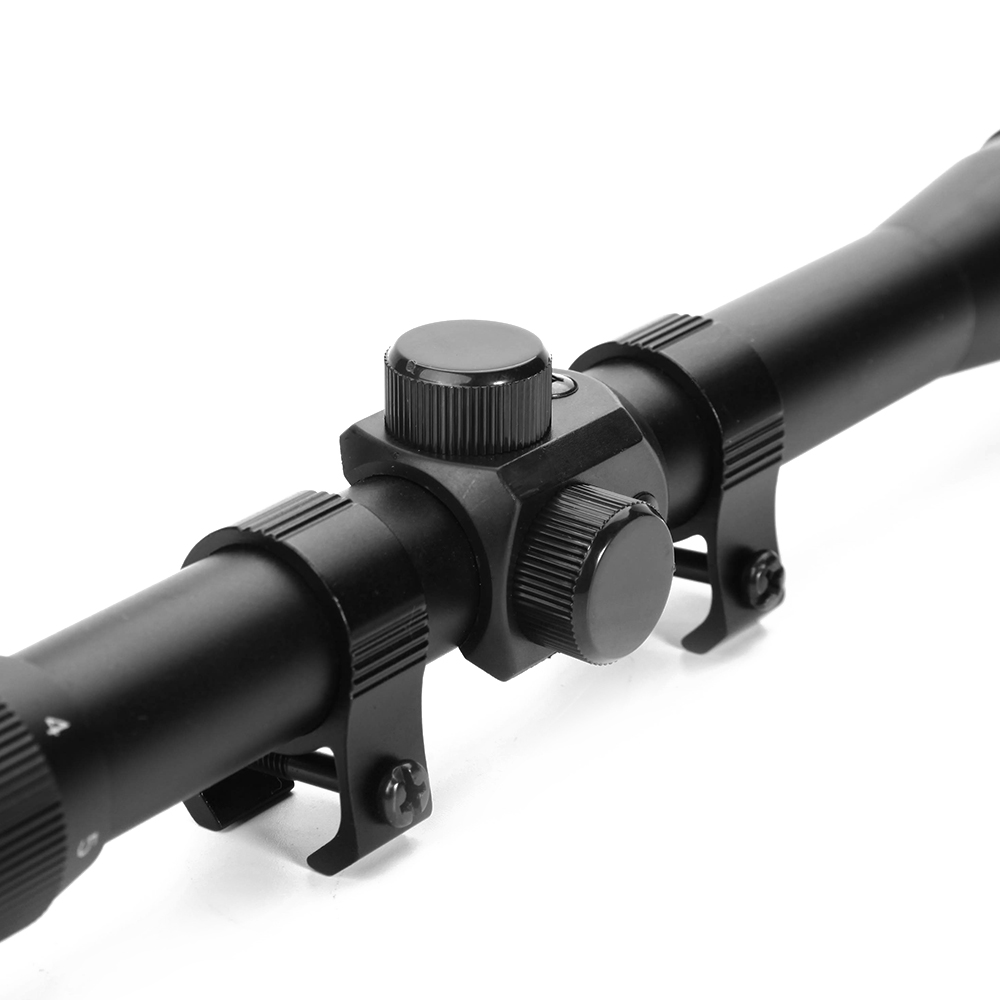 product 3 7x20 long range hunting scope reticle scope fit 11mm telescope optical sight scope-2