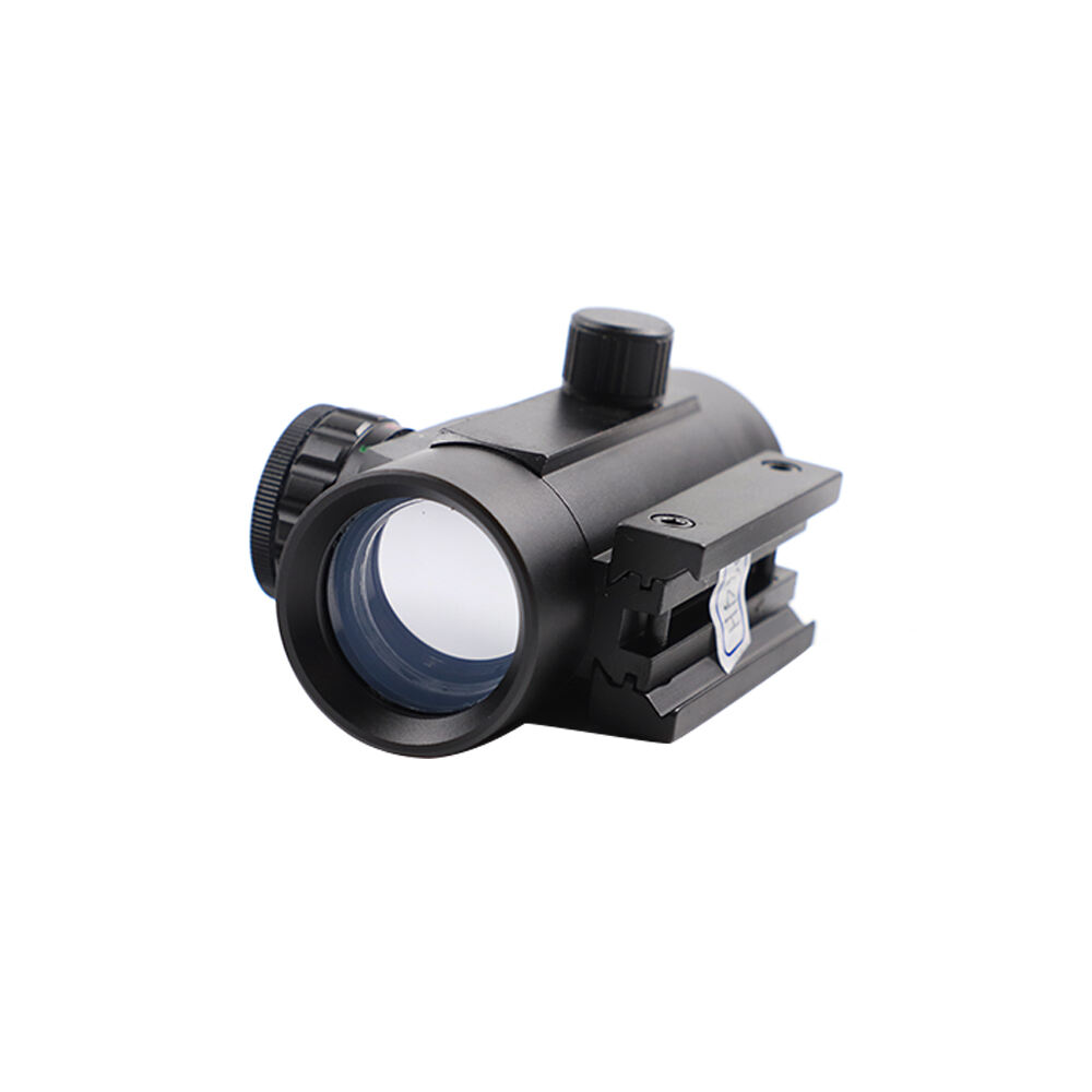 product rd 1x30 red dot sight reflex scope holographic tactical optics sight for outdoor training-4