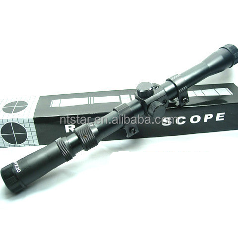 product 3 7x20 long range hunting scope reticle scope fit 11mm telescope optical sight scope-3