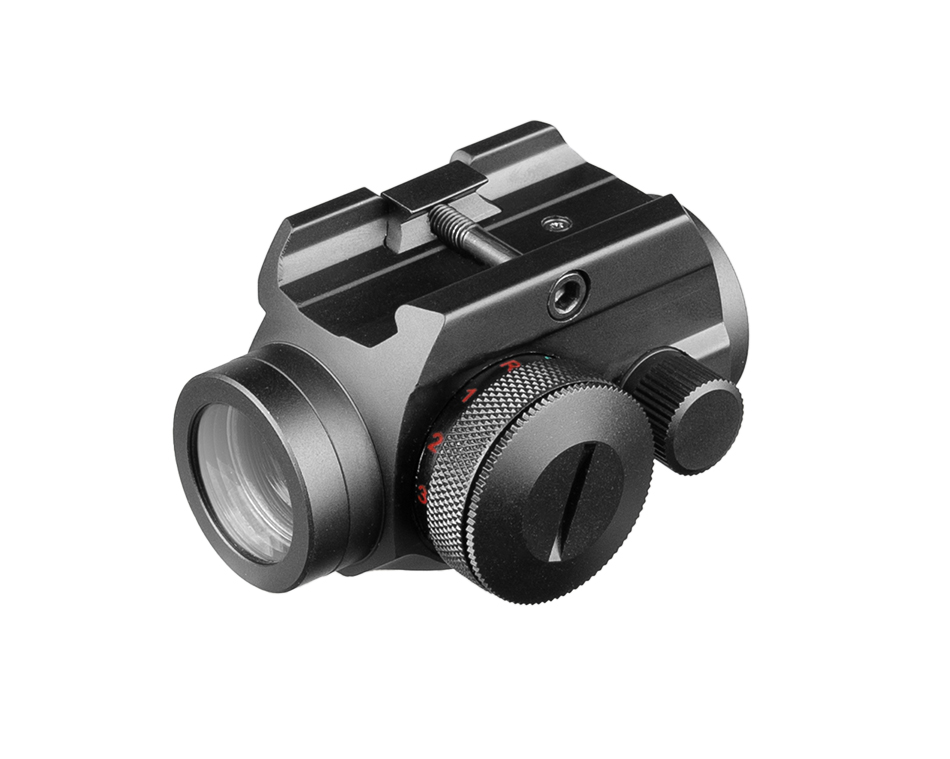 product oem 5 brightness adjustable tactical holographic m1 reflex green and red dot sight scope sight 1x 20mm scope with rise mount-5