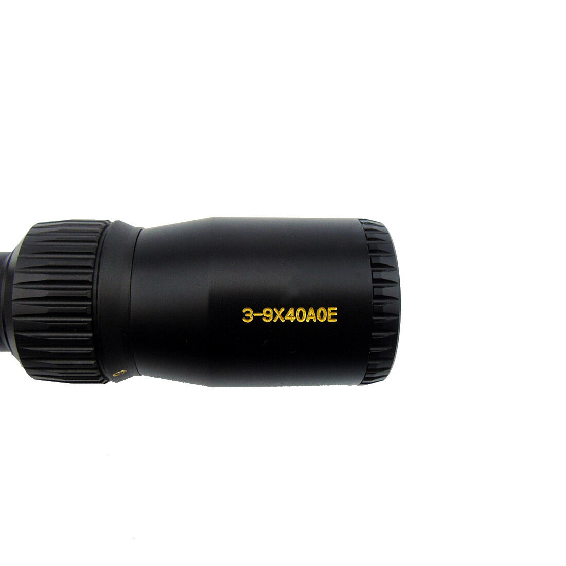 product 3 9x40 aoe  scope red dot for outdoor sport illumination free parallax scope reticle optical sight-4