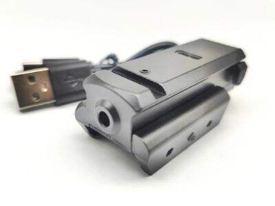 فهم التكبير: دليل على مناظير البندقية