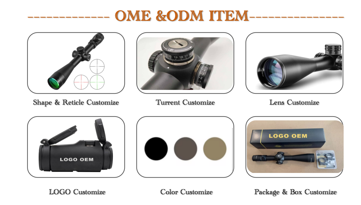 product oem tactical hd551 holographic sight reflex optics scope red dot sight premium scopes  accessories hunting red dot for hunting-9