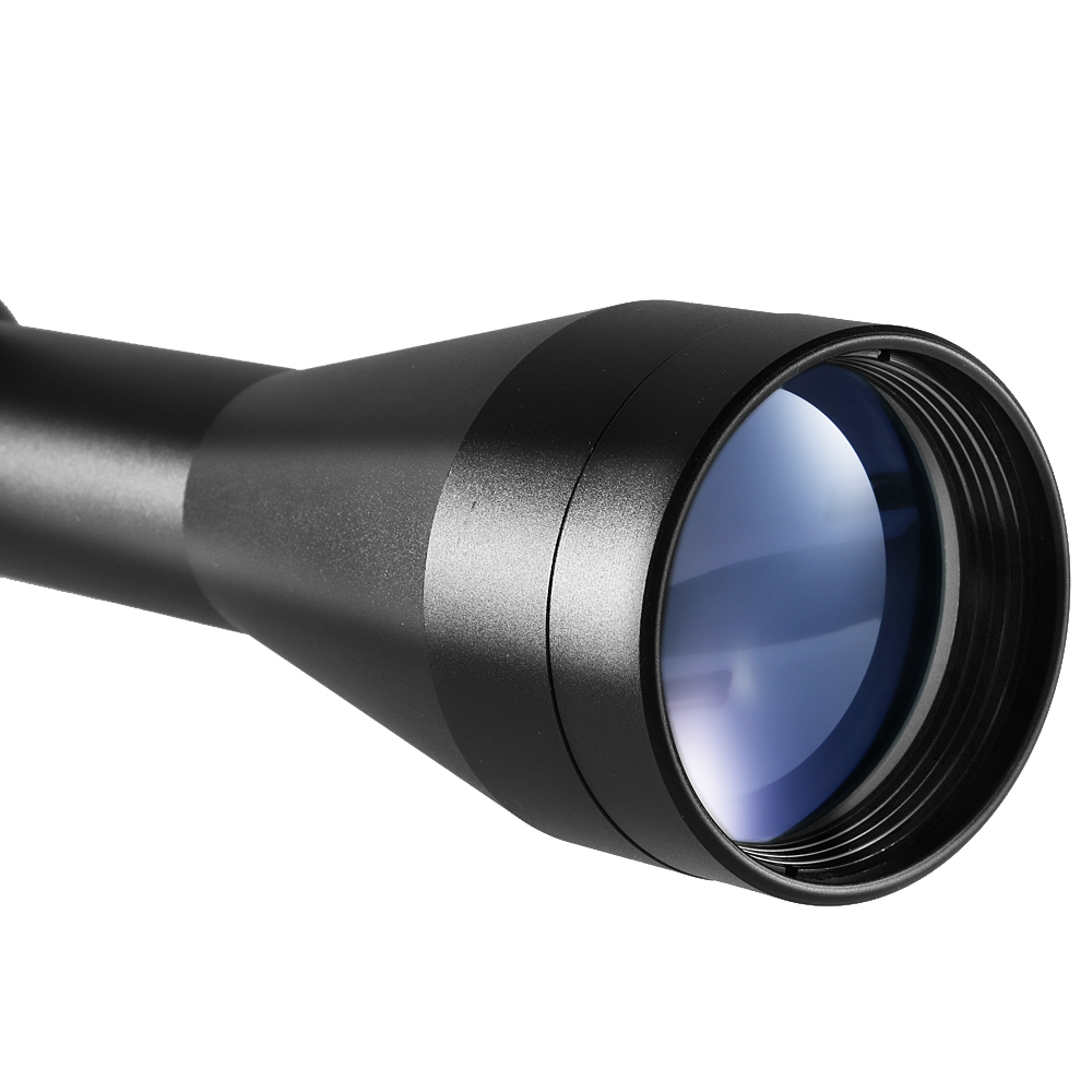 product 3 9x40 optic scope sight hunting scope with free mount-3