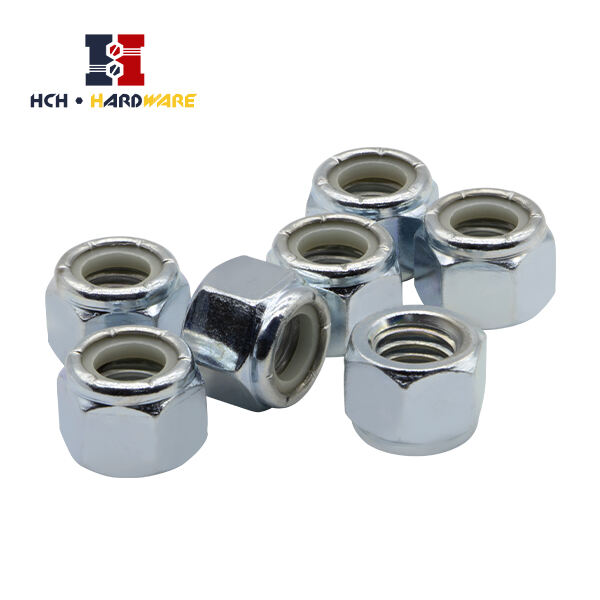 How to Use Coupling Hex Nuts