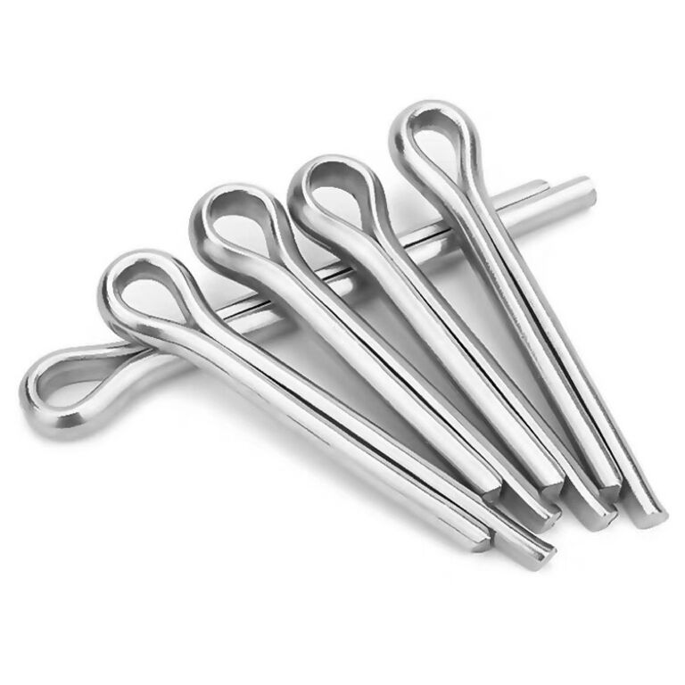 Spring Cotter Pins manufacture