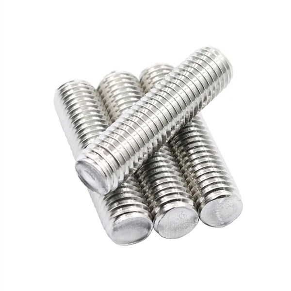 Safety of Stainless Steel Screw Rods: