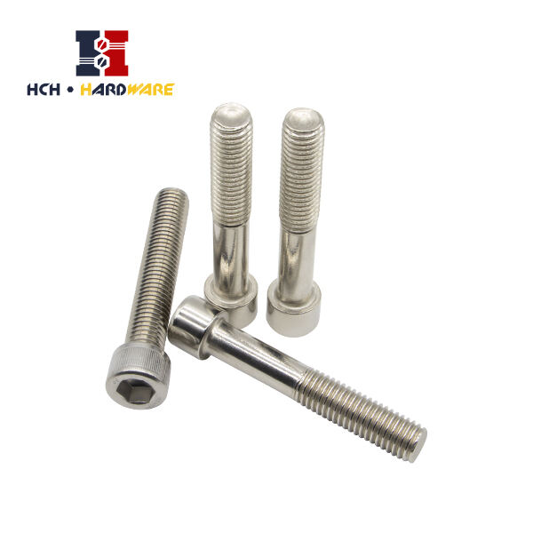 Safety and Usage Of Aluminum Allen Bolts