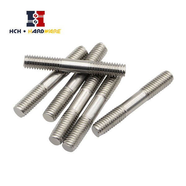Security Precautions Whenever Using Threaded Studs