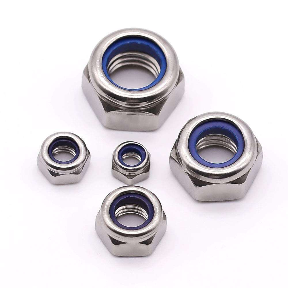 Top 7 Self Lock Nut Manufacturer in Indonesia