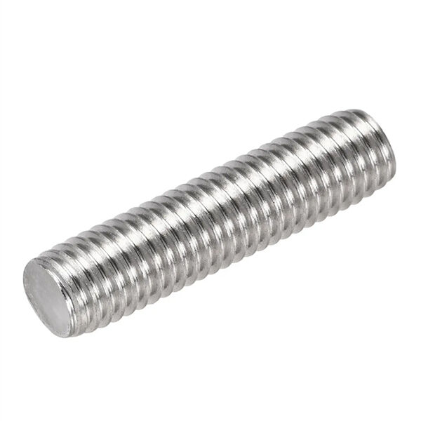 How to Use Stainless Steel Screw Rods: