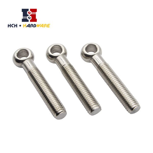 Some Great Advantages Of Hex Head Screws: