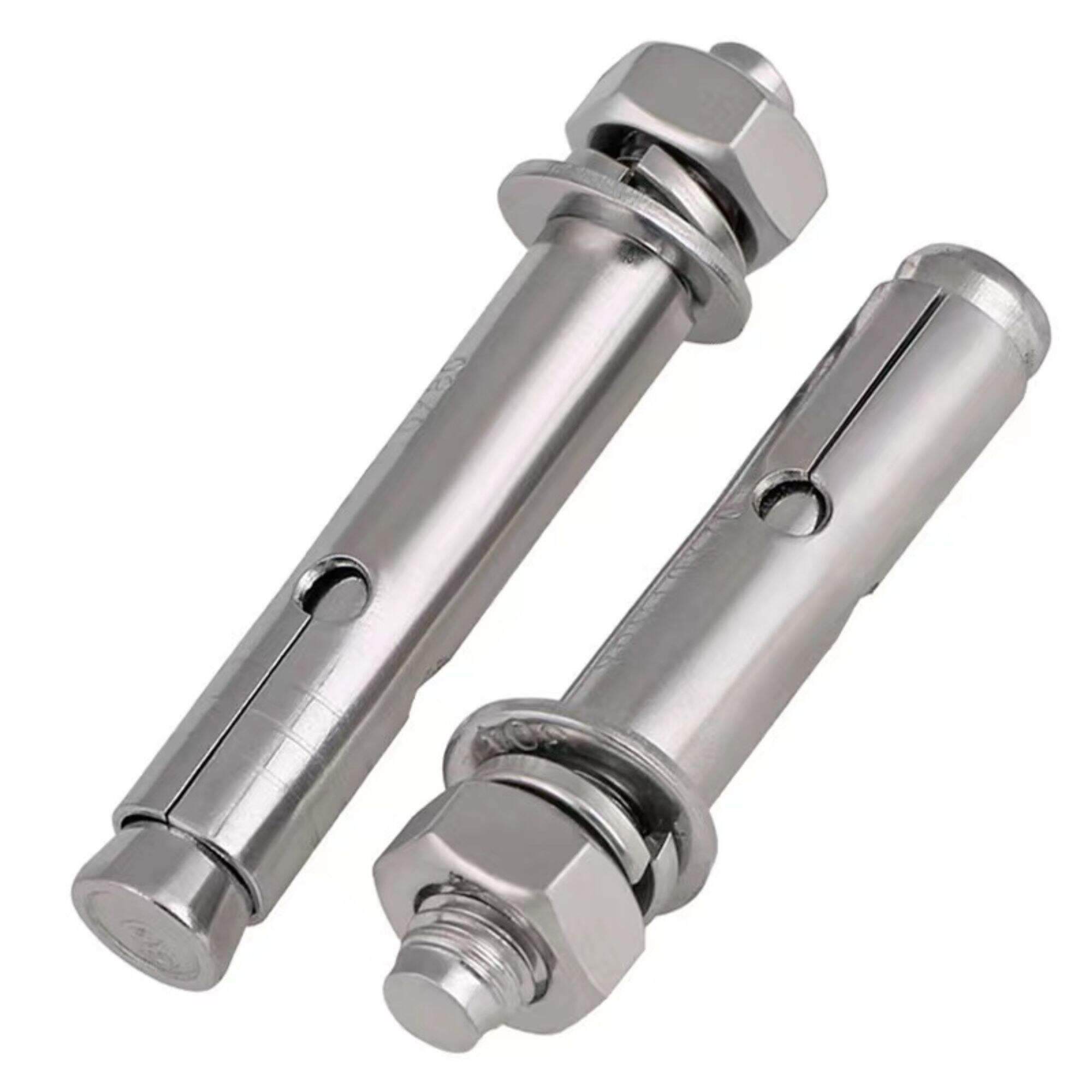Expansion Sleeve Anchor Bolts