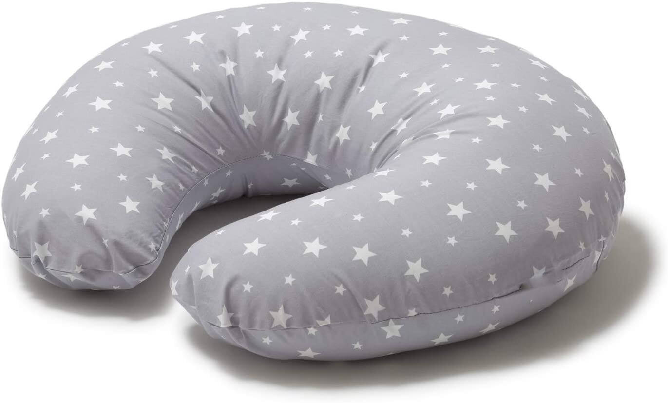 Baby Nursing Pillow Breastfeeding Baby Maternity Pillow manufacture