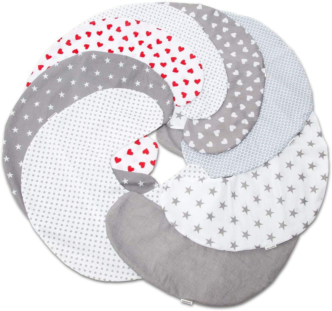 Baby Nursing Pillow Breastfeeding Baby Maternity Pillow details