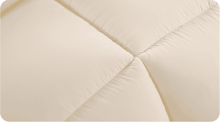 Hotel wholesaler bright color white microfiber fabric microfiber quilt factory