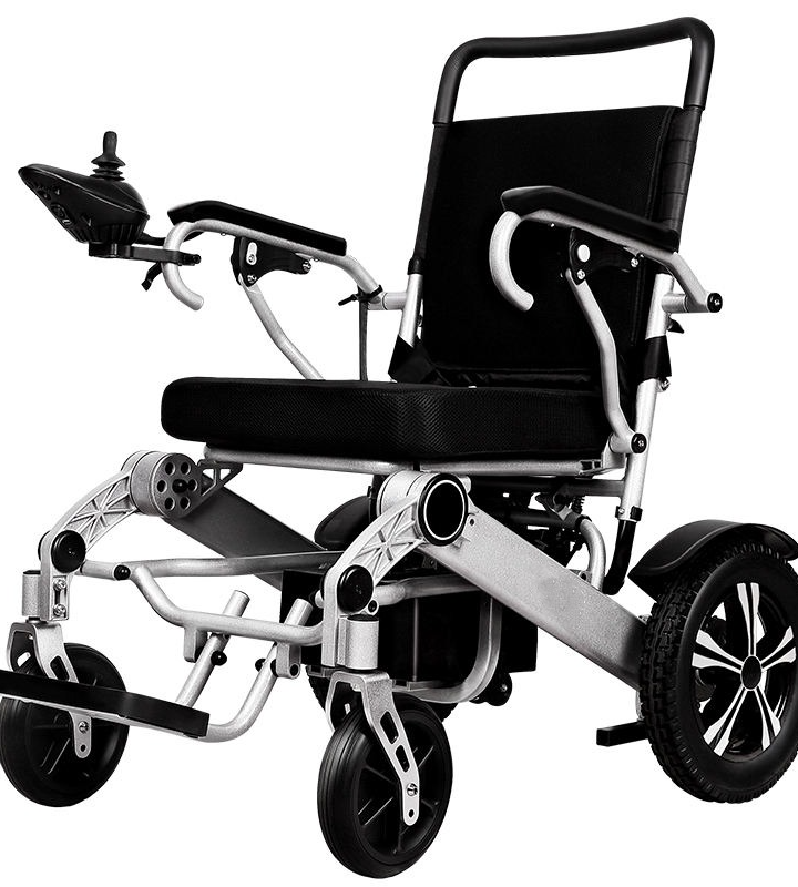 Enhance Your Life with Beiz Medical's Electric Wheelchair