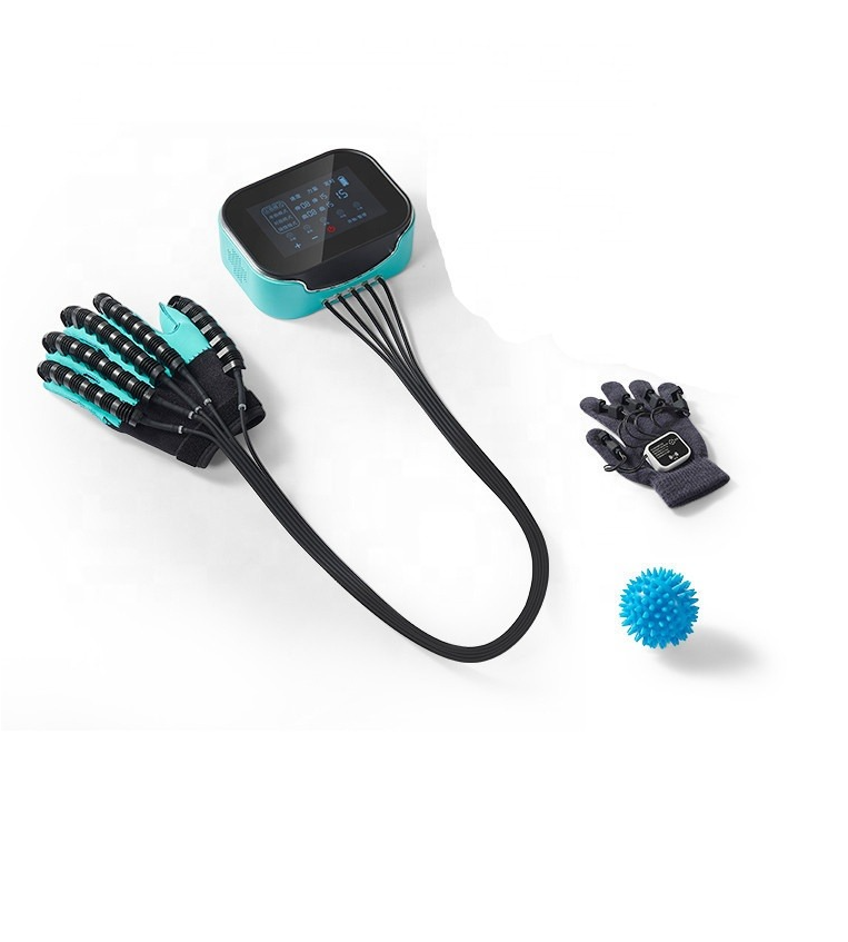 Innovative Rehabilitation Solutions with Beiz Medical's Robot Gloves