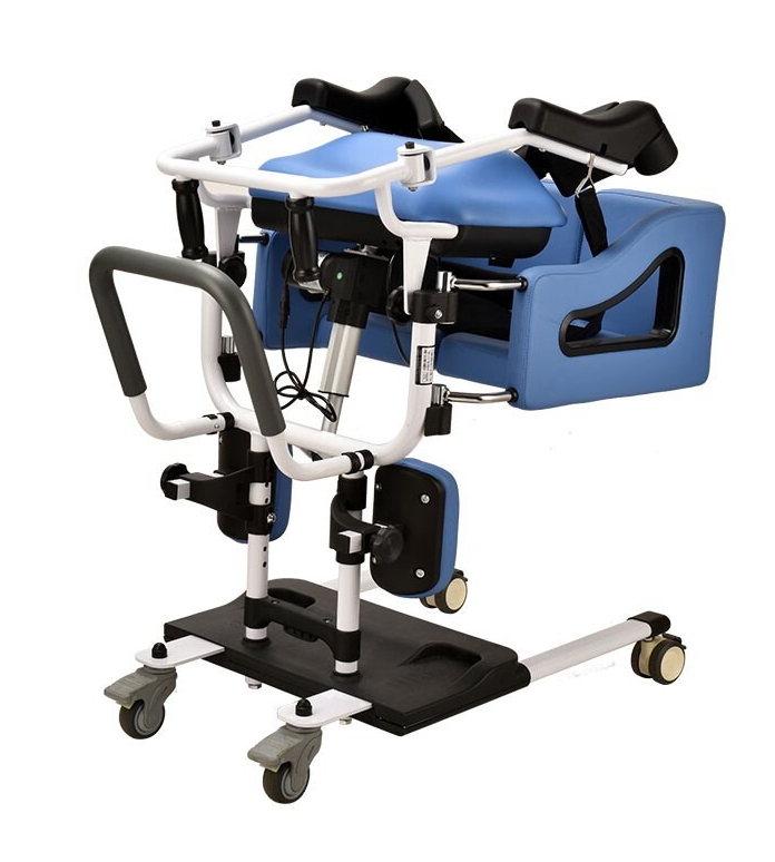 Precision Therapy with Beiz Medical's Intelligent Rehabilitation Products