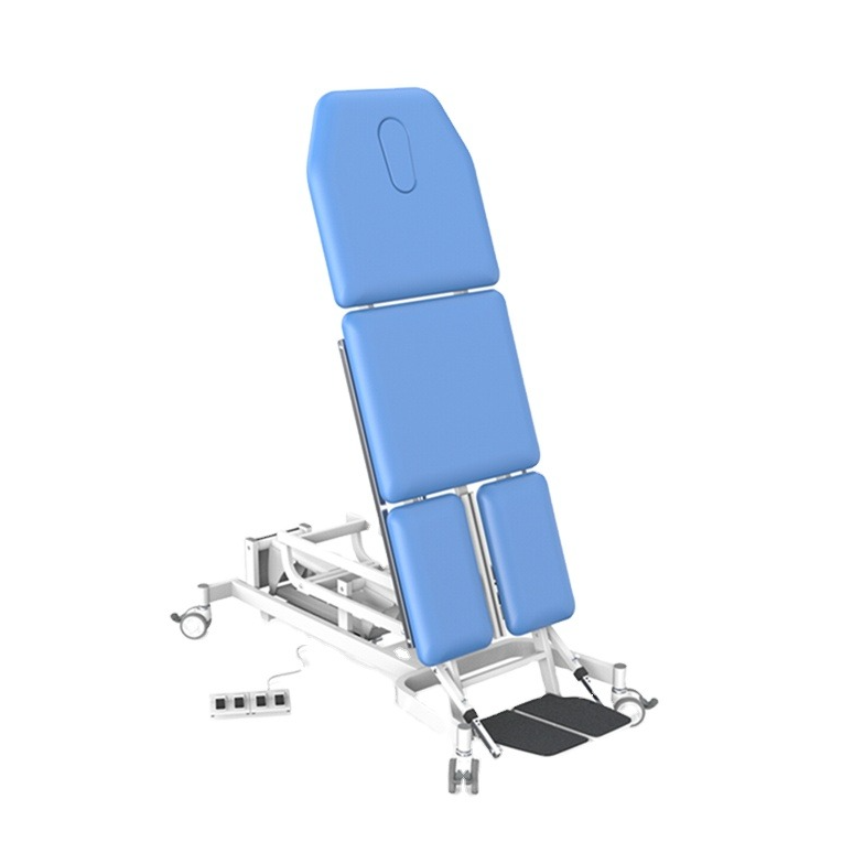 Enhance Patient Mobility with Beiz Medical’s Motorized Lift and Shift