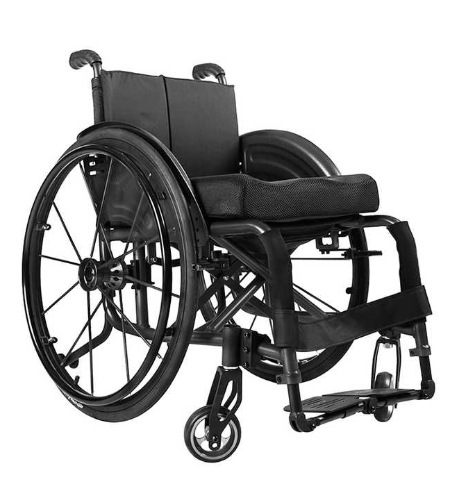 Beiz Medical - High-Quality Manual Wheelchairs for All Needs