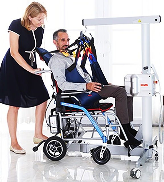 Revolutionize Your Medical Device Testing with Motorized Lift and Shift - Beiz Medical