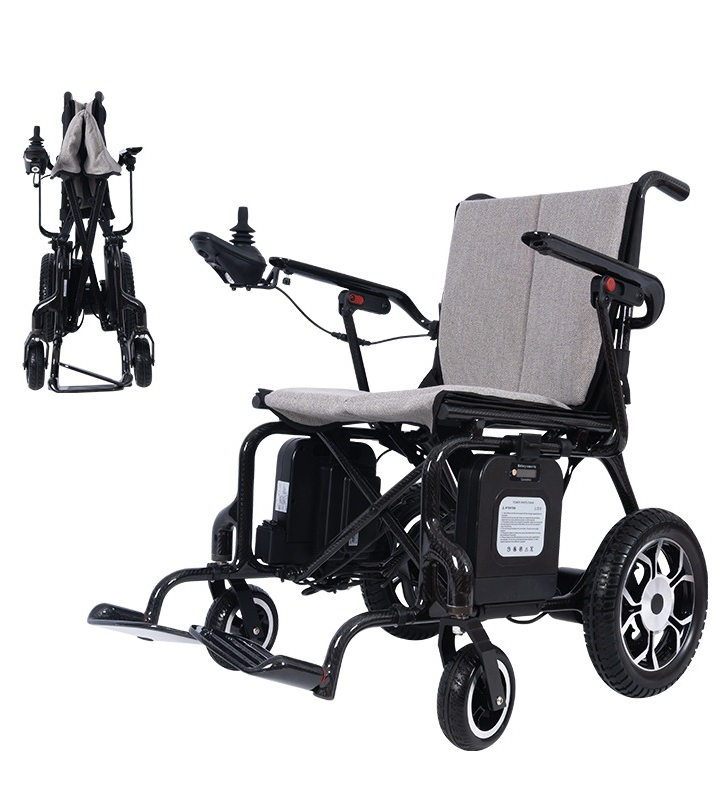 Best Deals on Electric Wheelchairs - Explore Beiz Medical's Range