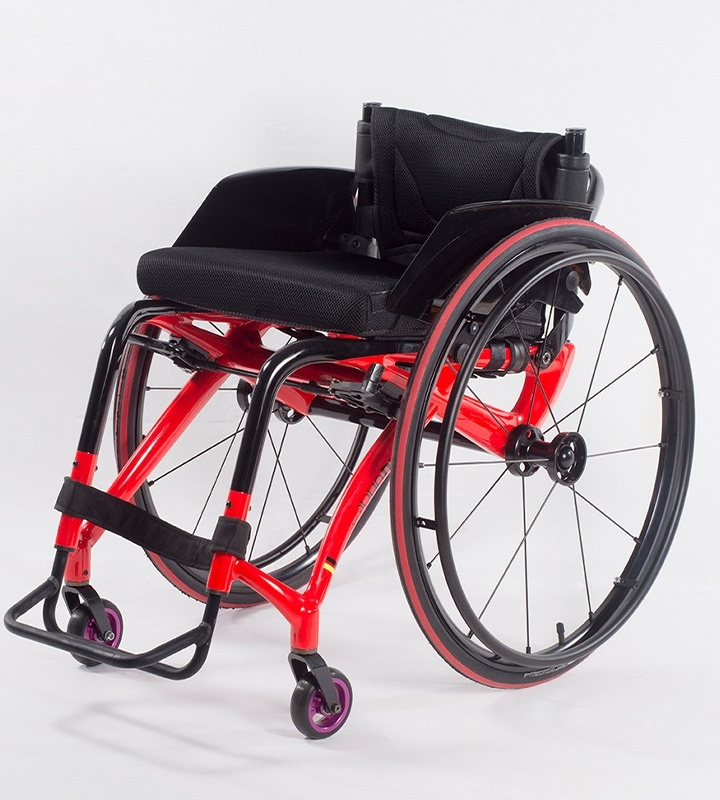 Compare and Choose the Right Manual Wheelchair for You