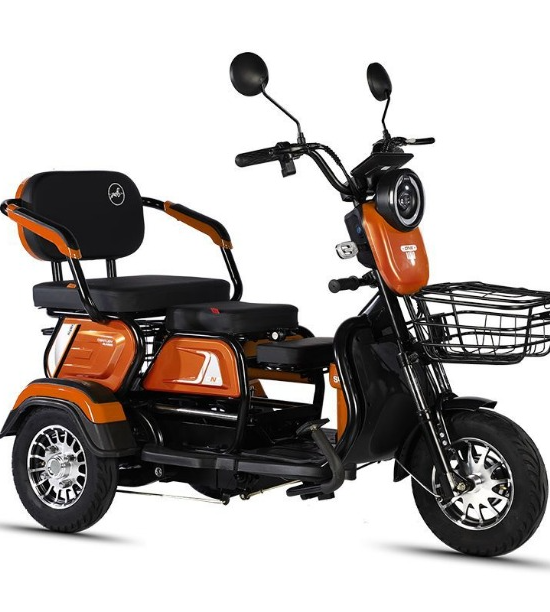 Explore the Best Mobility Scooters from Beiz Medical