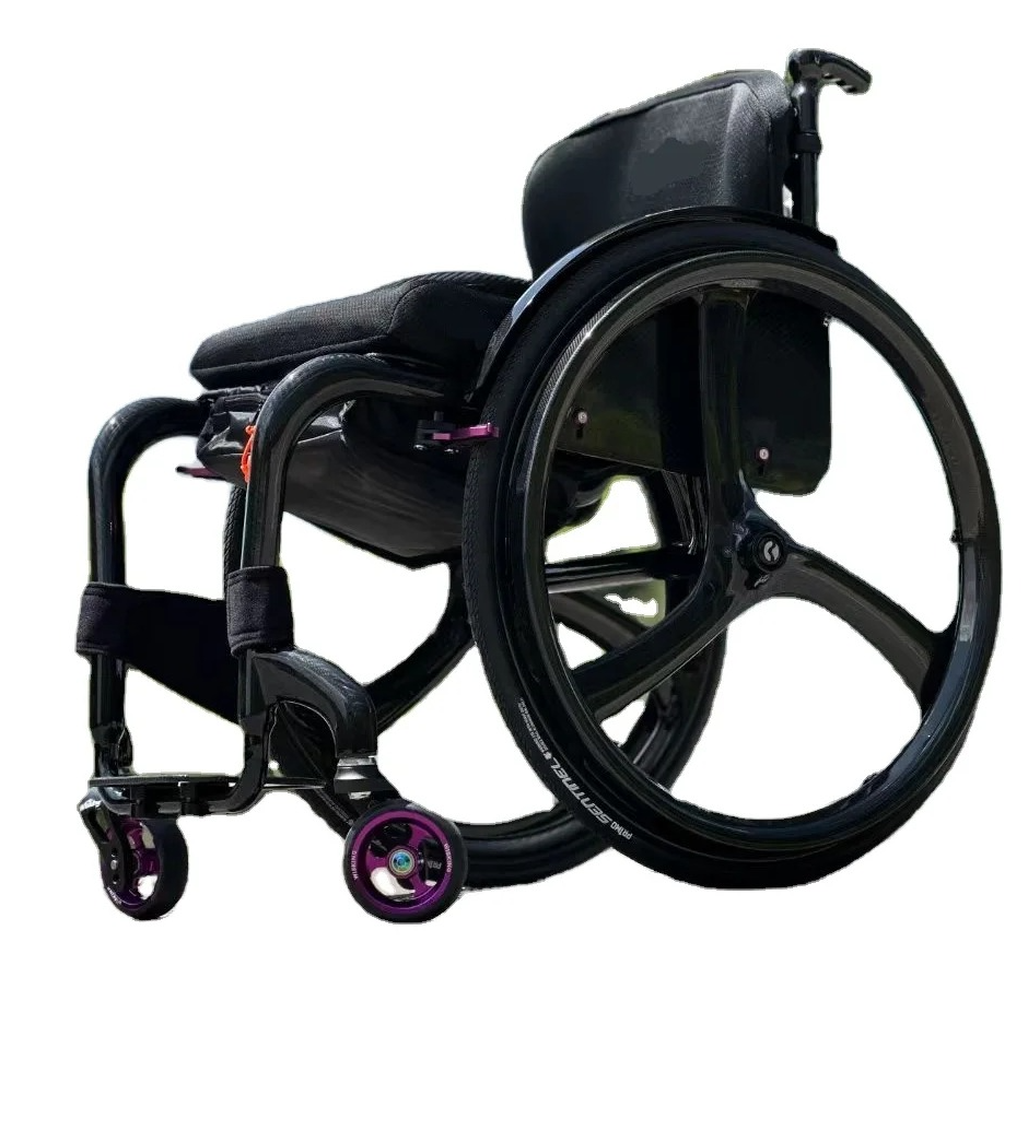 Beiz Medical's Manual Wheelchairs: A Testament to Quality and Comfort