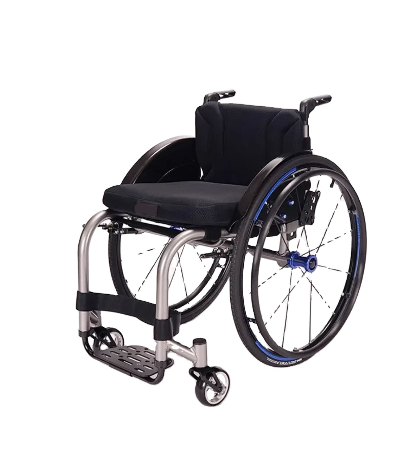 Beiz Medical's Manual Wheelchairs: The Key to Unlocking Greater Mobility