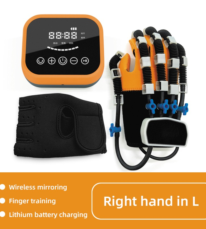 Beiz Medical's Rehabilitation Robot Gloves: Pioneering the Future of Hand Rehabilitation