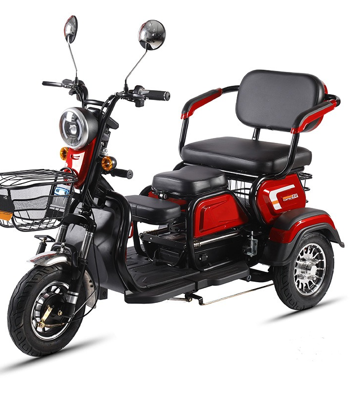 Discover Reliable and Affordable Mobility Scooters at Beiz Medical